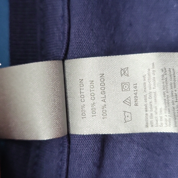 🍄 Brand new navy mushroom t-shirt - Picture 5 of 10